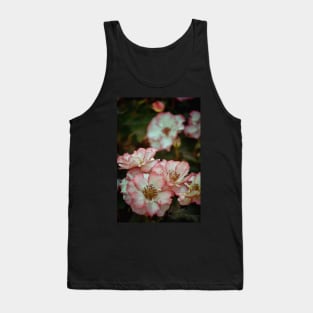 Rose 299 Tank Top